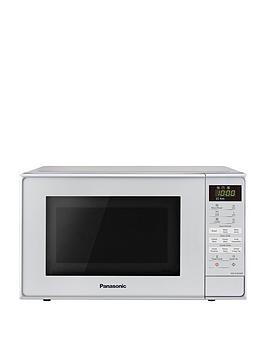 Panasonic Nn-K18Jmmbpq Microwave