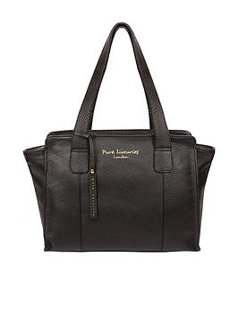 pure-luxuries-london-alexandra-leather-handbag-black