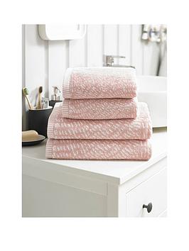 Product photograph of Deyongs Cannes Towel Range from very.co.uk