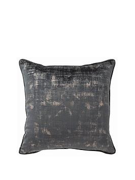 Product photograph of Very Home Venice Cushion from very.co.uk