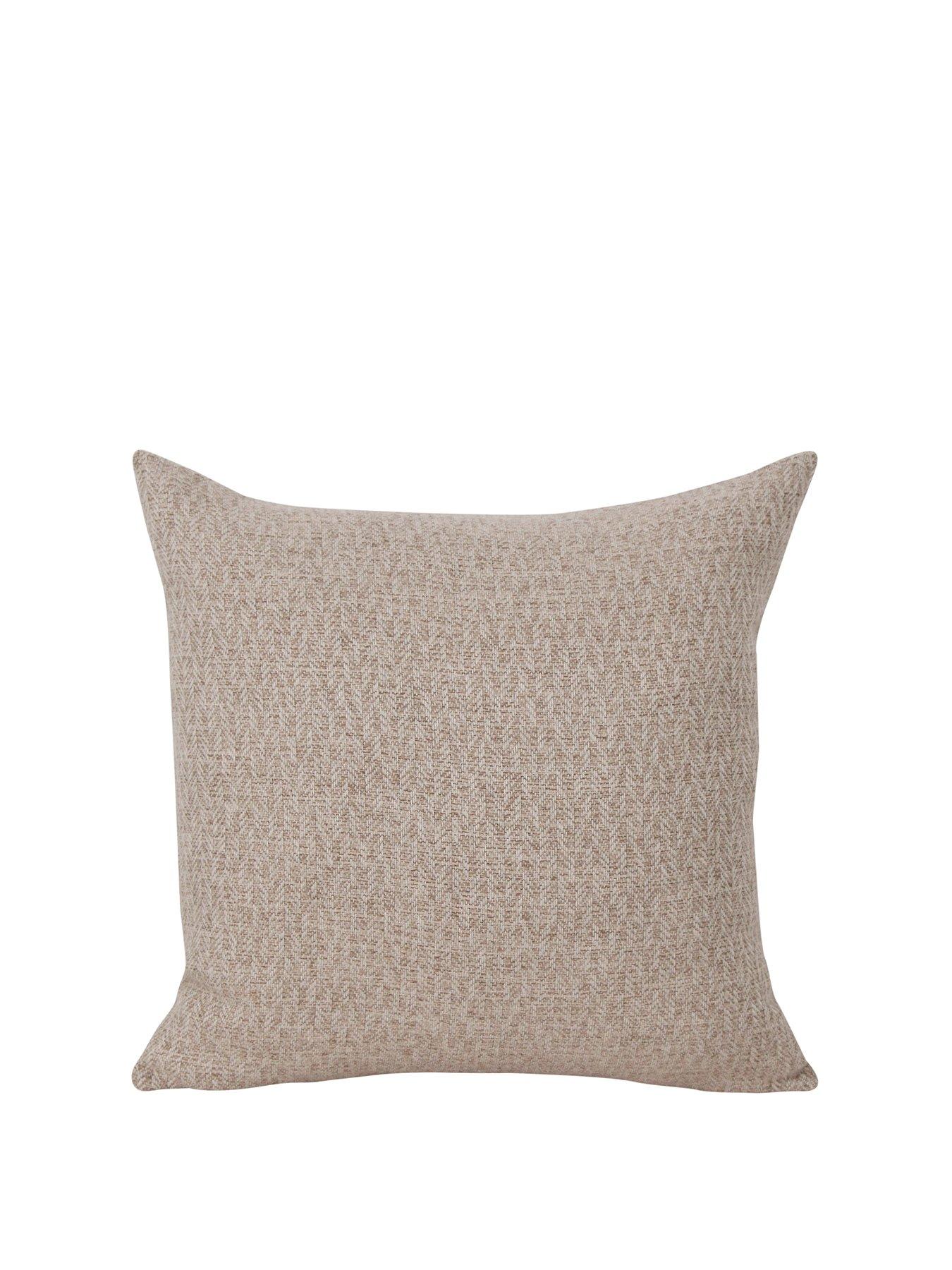Product photograph of Woolacombe Cushion from very.co.uk