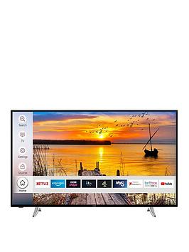 Luxor 58 Inch, 4K Uhd, Freeview Play, Smart Tv