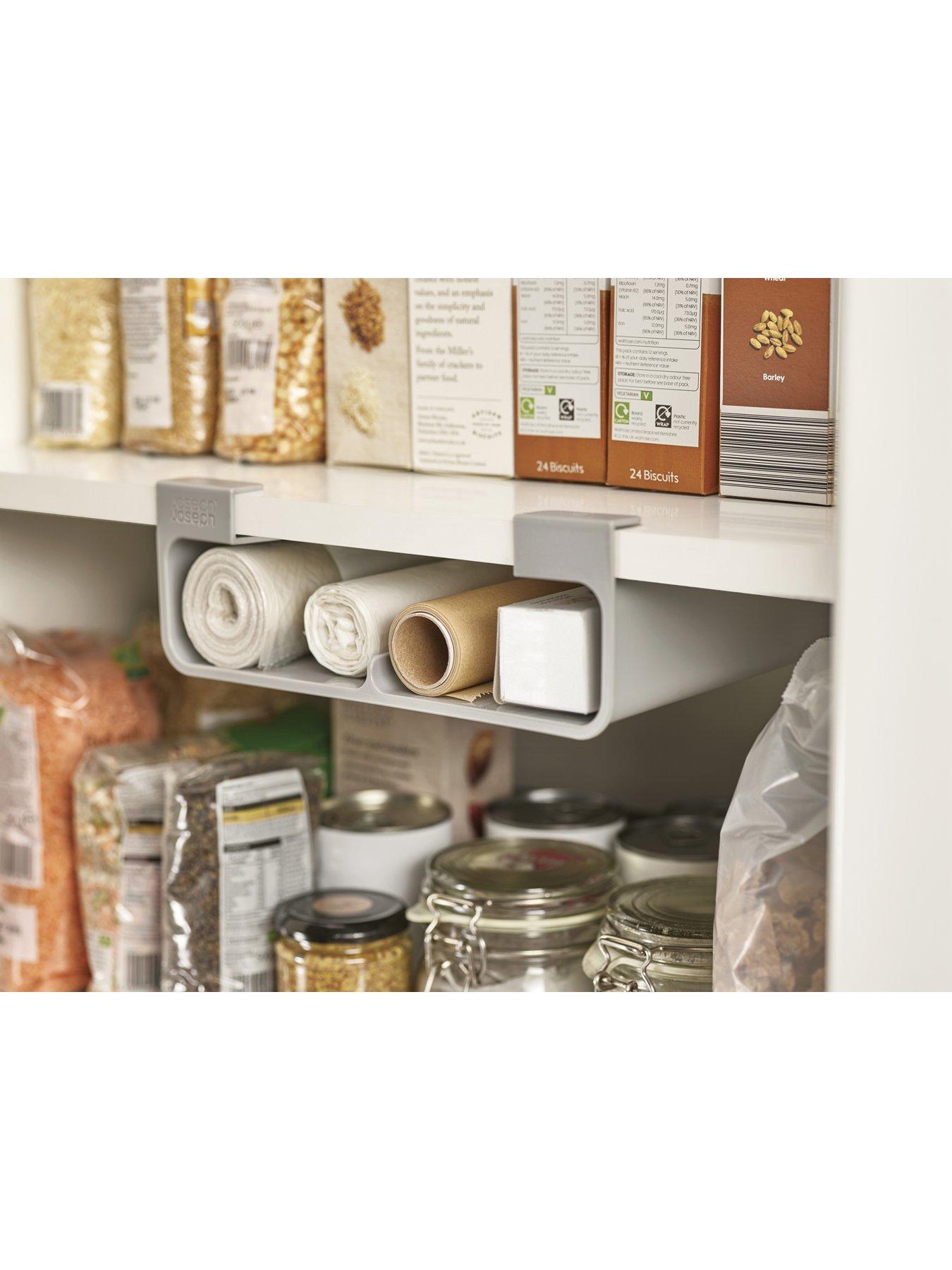 Image 3 of 6 of Joseph Joseph Cupboardstore Film, Foil And Bag Organiser