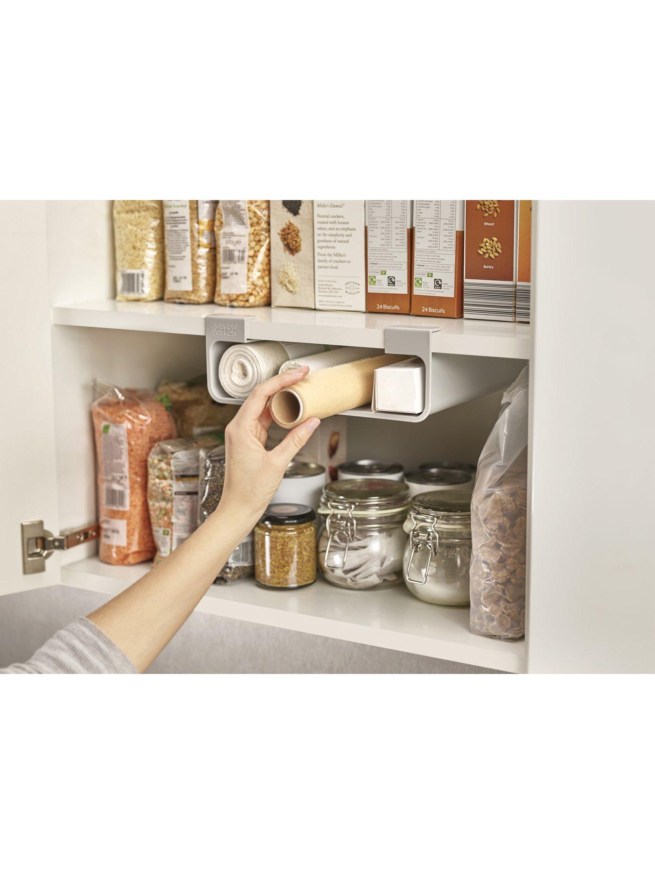 Image 5 of 6 of Joseph Joseph Cupboardstore Film, Foil And Bag Organiser