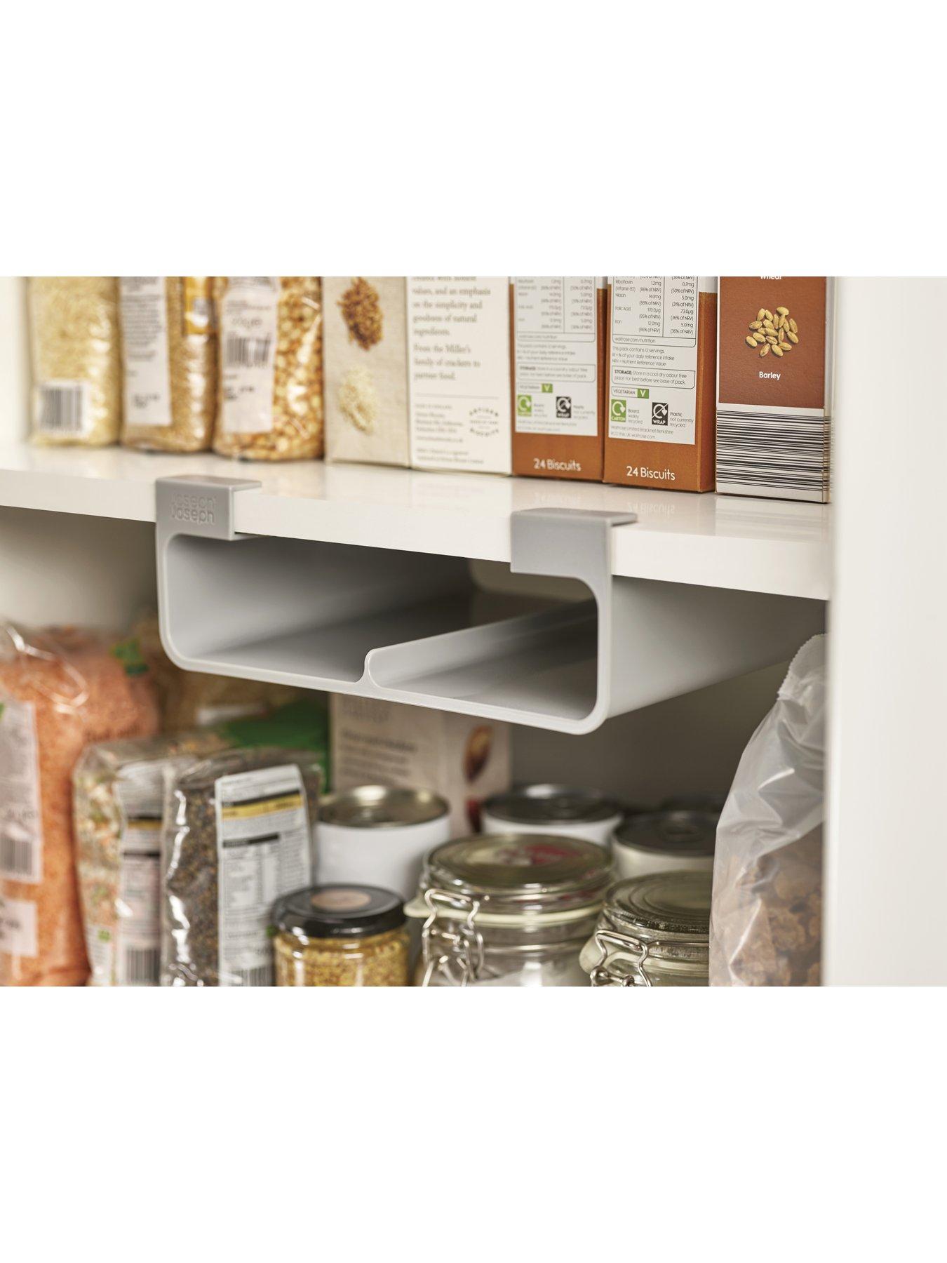 Image 6 of 6 of Joseph Joseph Cupboardstore Film, Foil And Bag Organiser