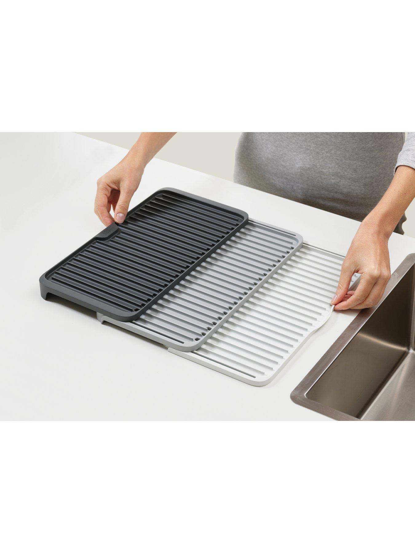 Joseph Joseph Tier Expandable Draining Mat Very