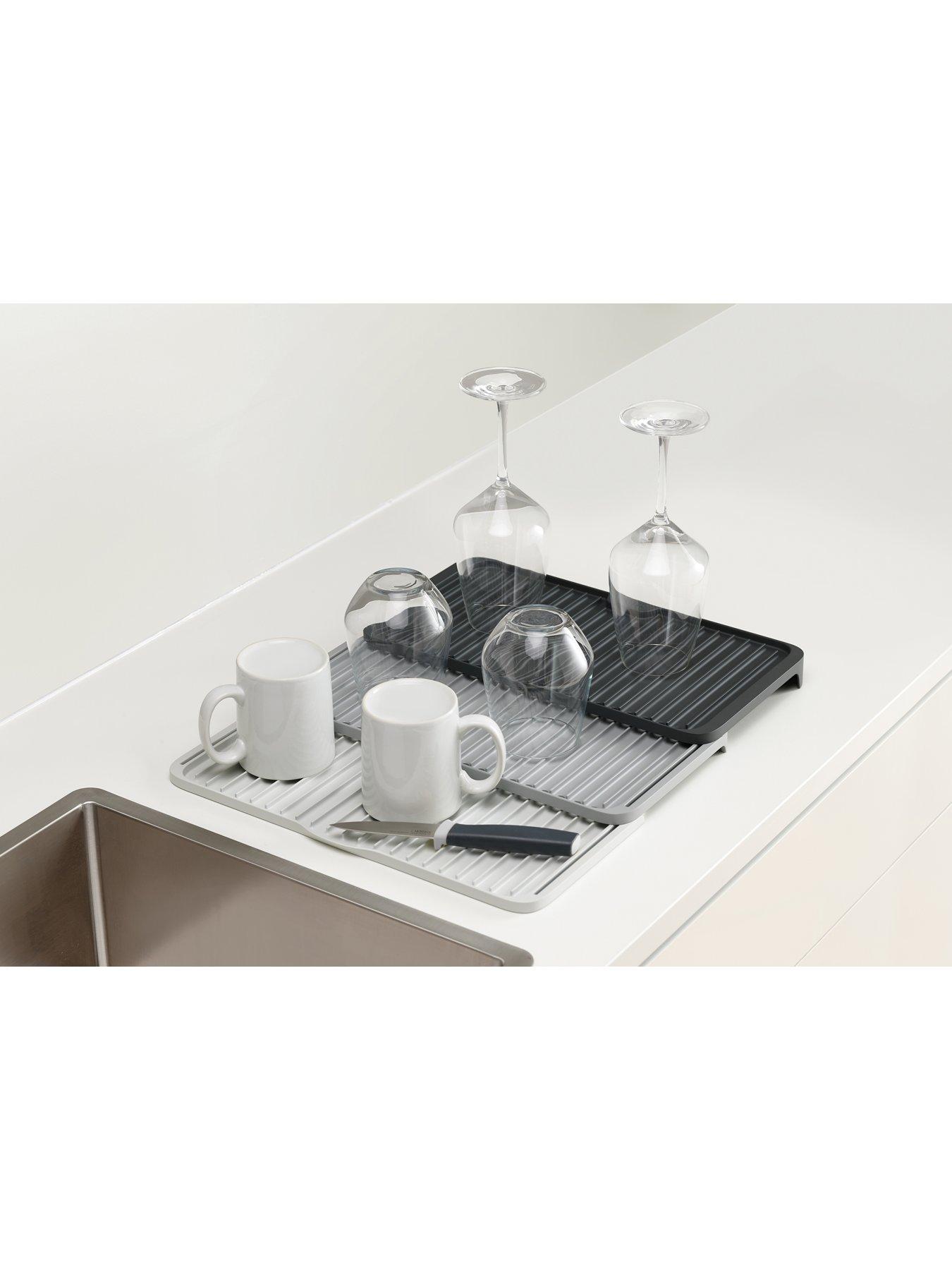 Joseph Joseph Tier Expandable Draining Mat Very