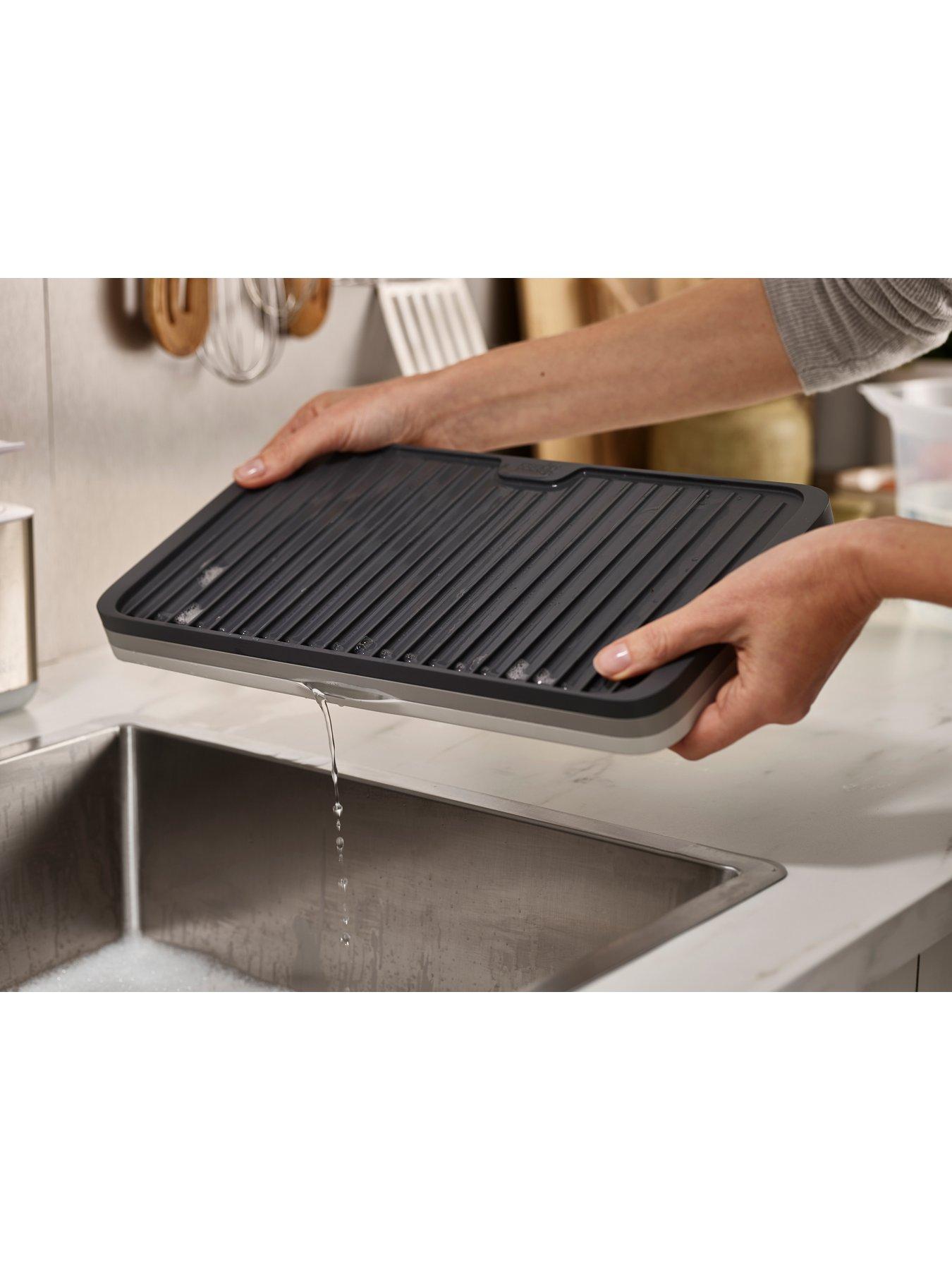 Joseph Joseph Tier Expandable Draining Mat Very