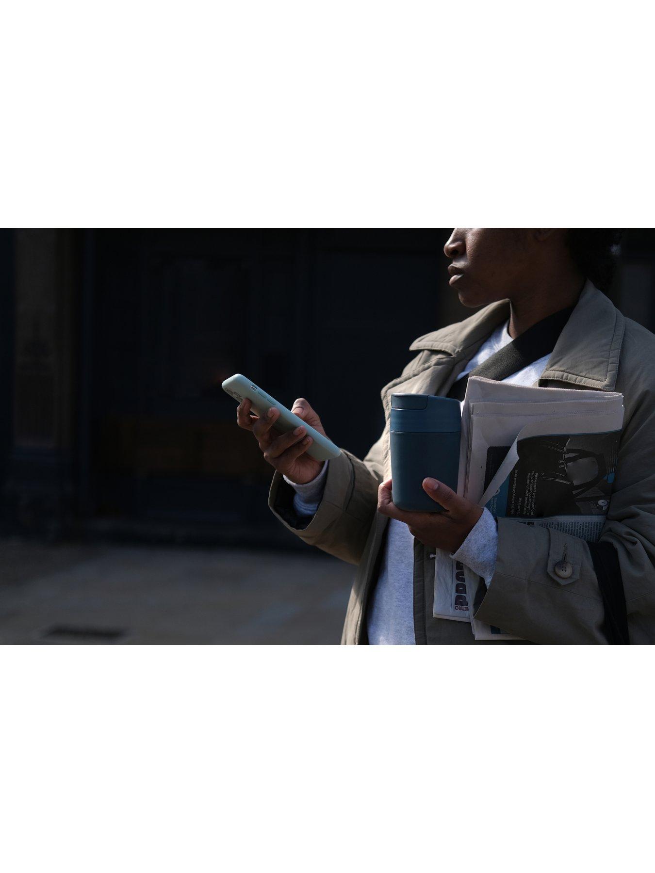 Image 6 of 7 of Joseph Joseph Sipp Travel Mug