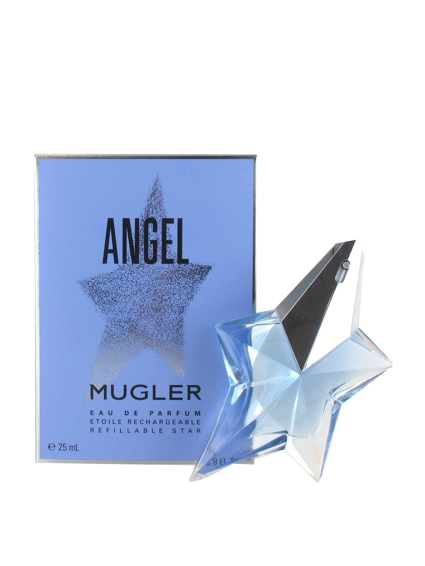 Angel thierry cheap mugler liverpool