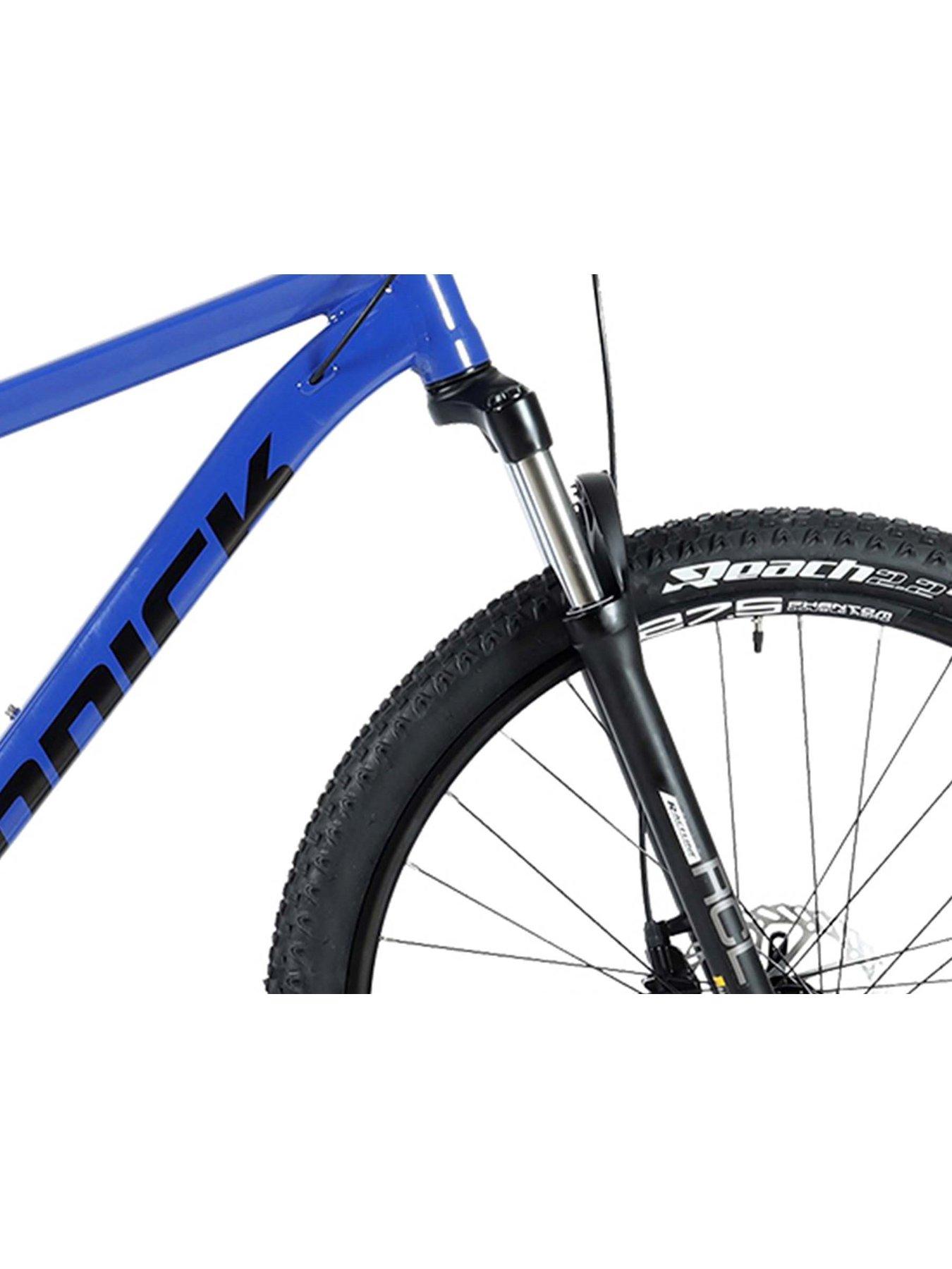 riddick mountain bike