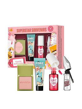 benefit-superstar-souvenirs-kit