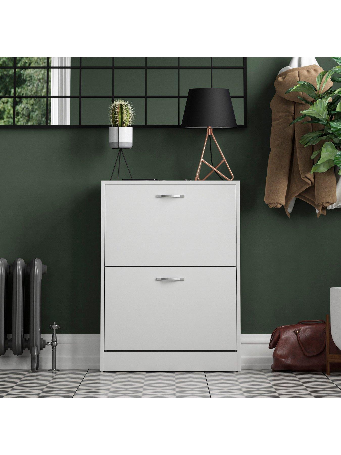 Vida designs shoe cabinet hotsell