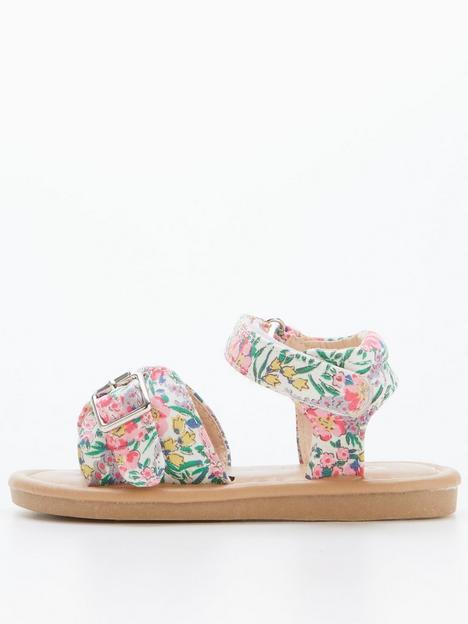 v-by-very-younger-girls-buckle-sandals-floral-print