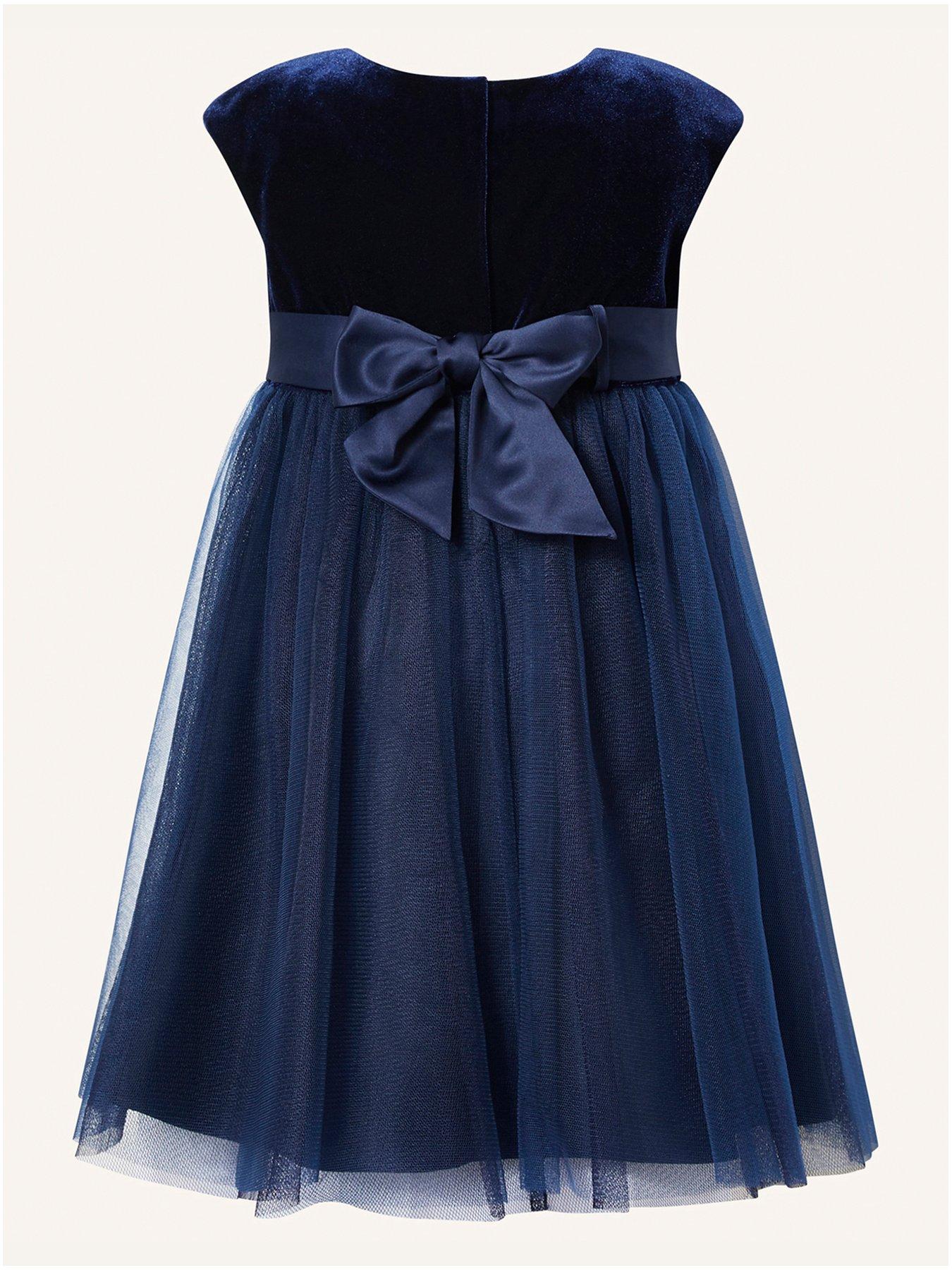 monsoon newborn dresses