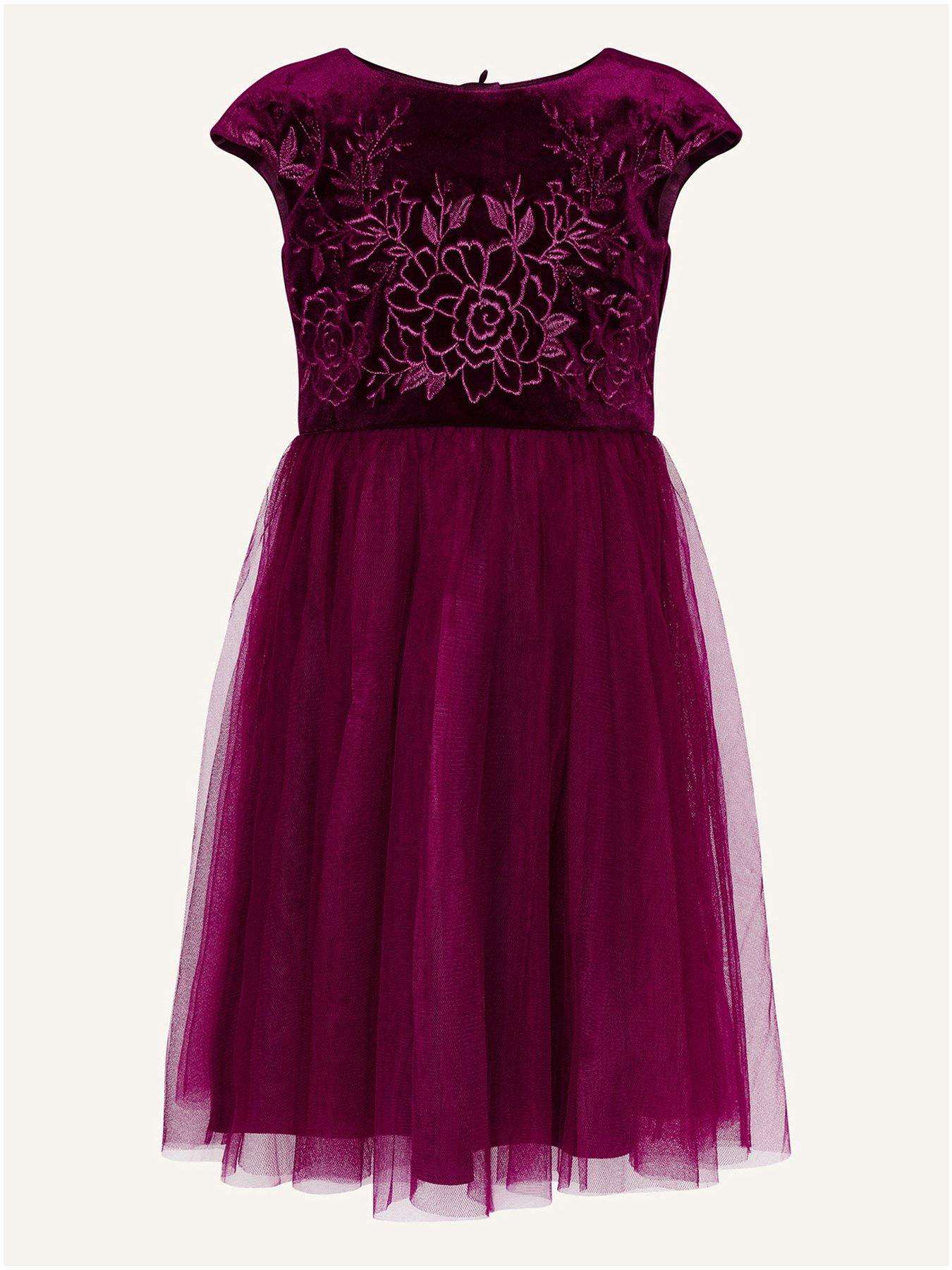party dress for 12 year girl