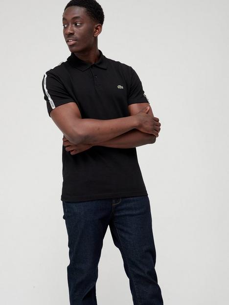 lacoste-taping-polo-shirt-blacknbsp
