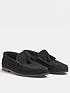 river-island-tassel-suede-loafers-blackoutfit