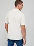  image of lacoste-classic-fit-l1212-polo-shirt-stone