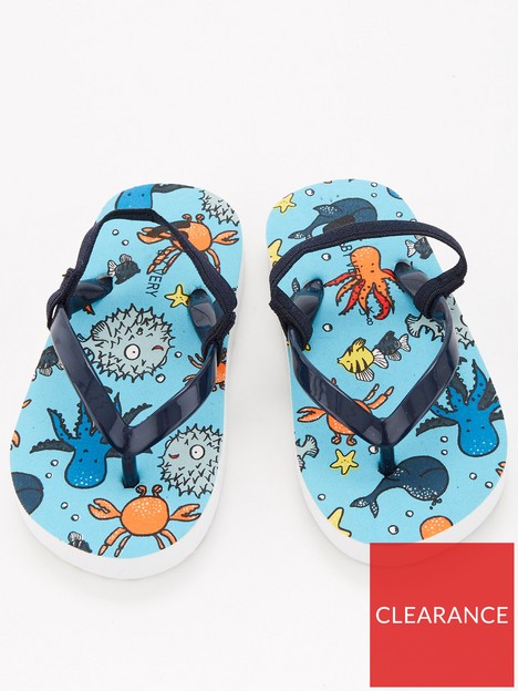 v-by-very-younger-boys-sea-print-flip-flops-navyprint