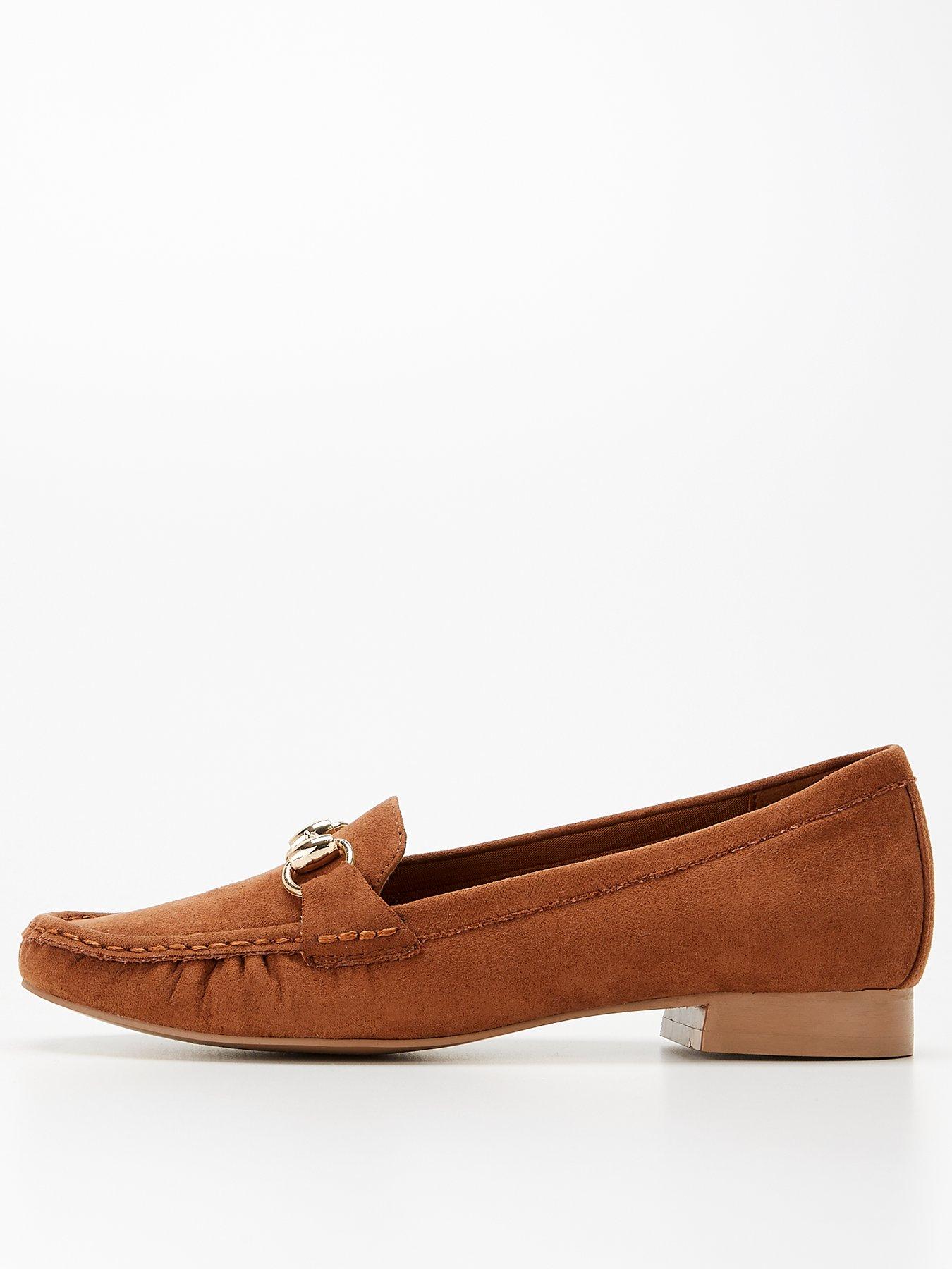 very womens loafers