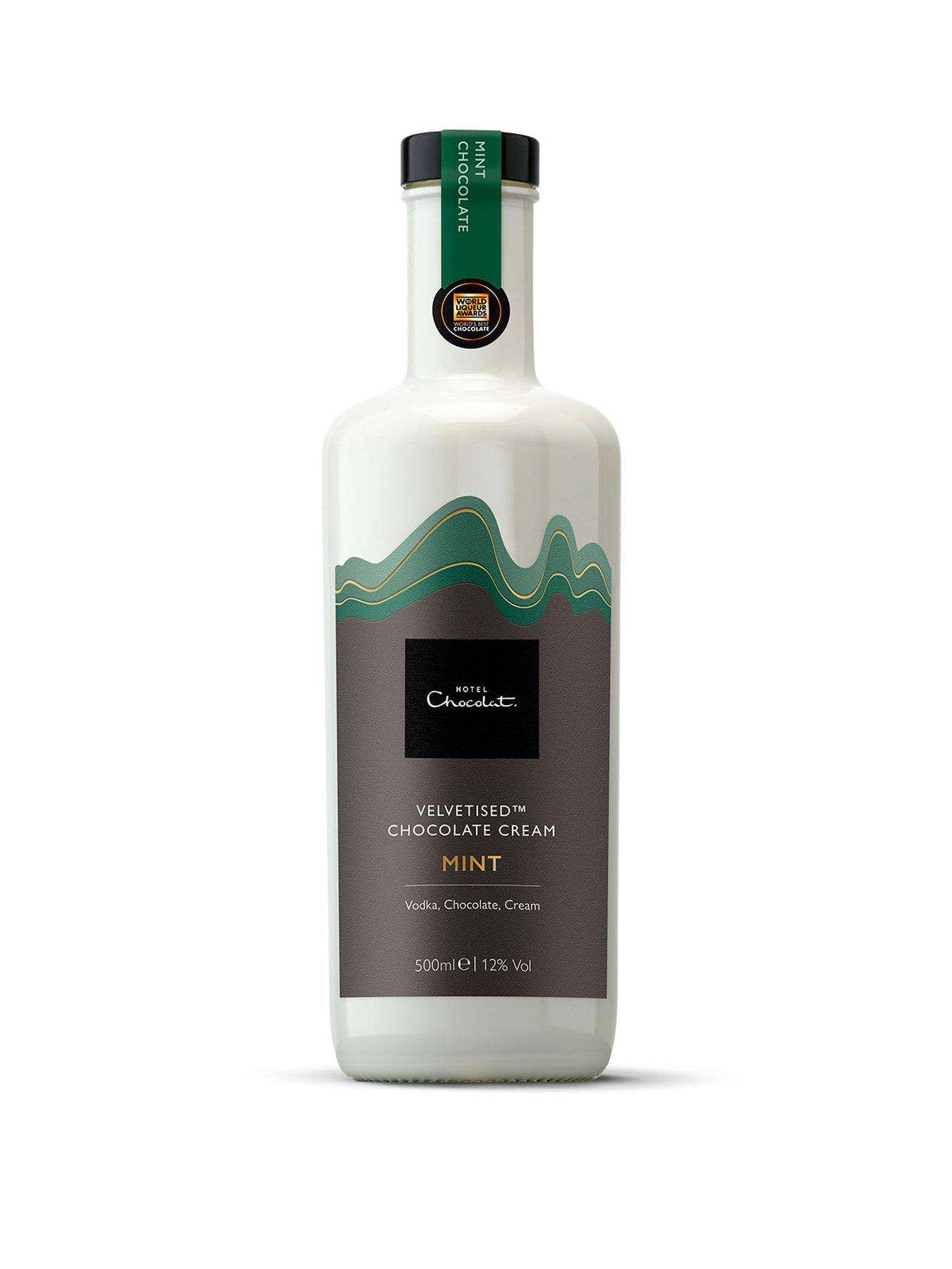 undefined Mint Chocolate Velvetised (50cl) 12% ABV