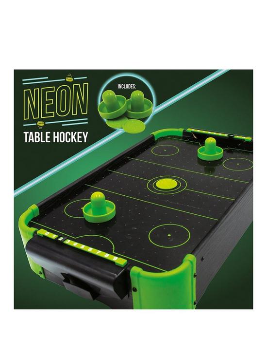 back image of neon-air-hockey