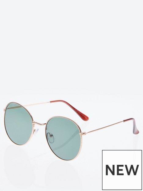 v-by-very-classic-round-sunglasses-gold