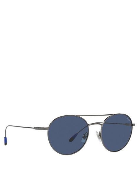 polo-ralph-lauren-round-metal-frame-lens-sunglasses--nbspsilver