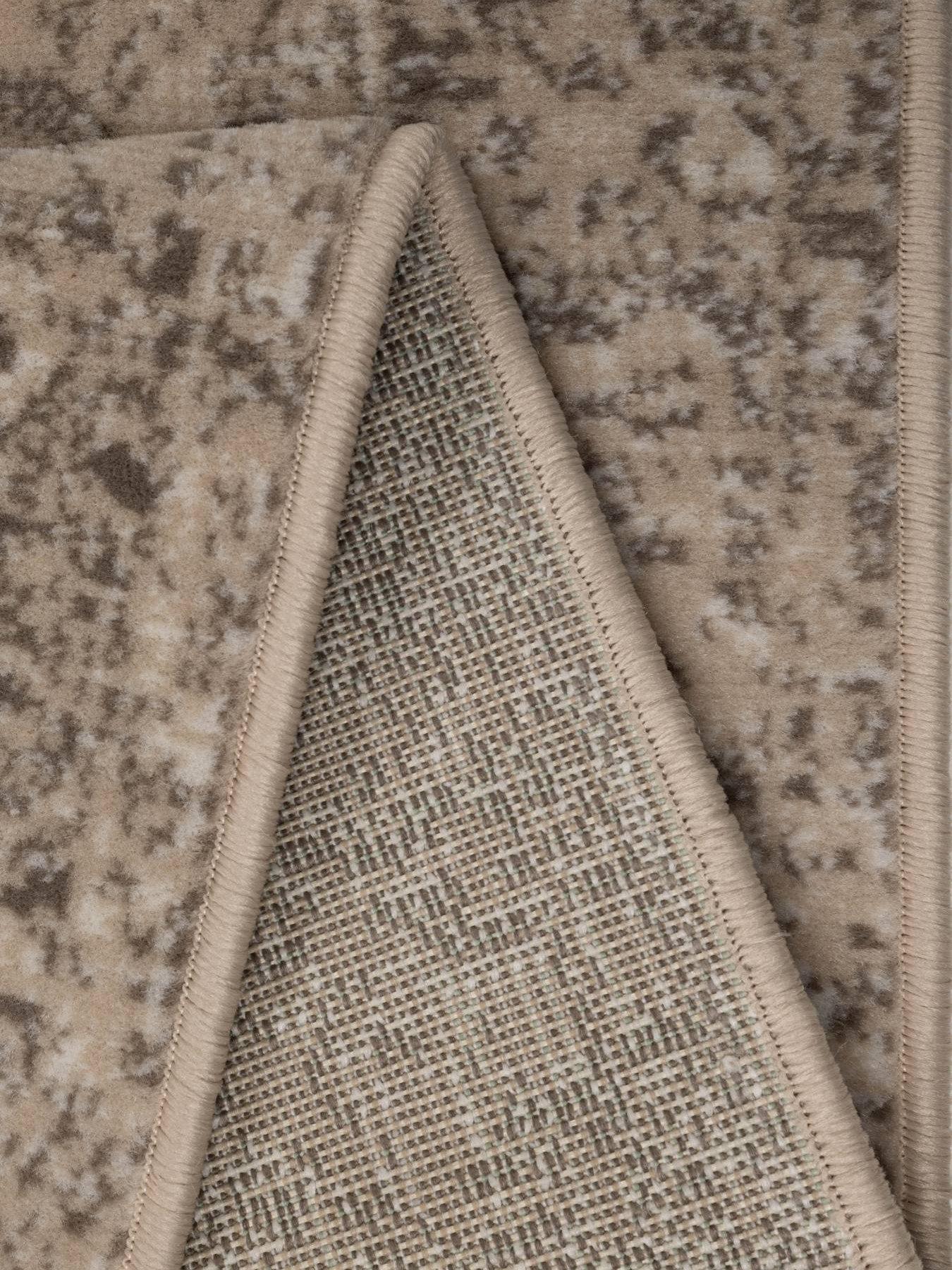 Image 4 of 4 of The Very Collection Maestro Cream Rug