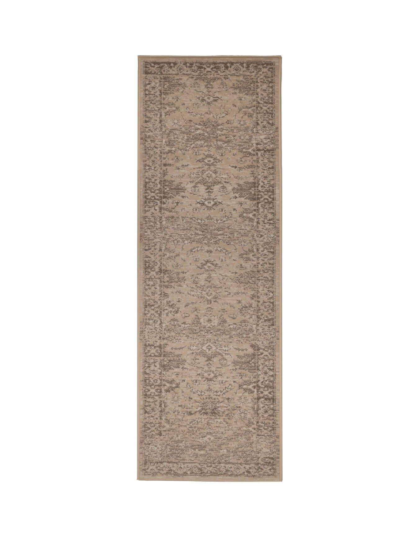 Image 2 of 5 of The Very Collection Maestro Cream Runner