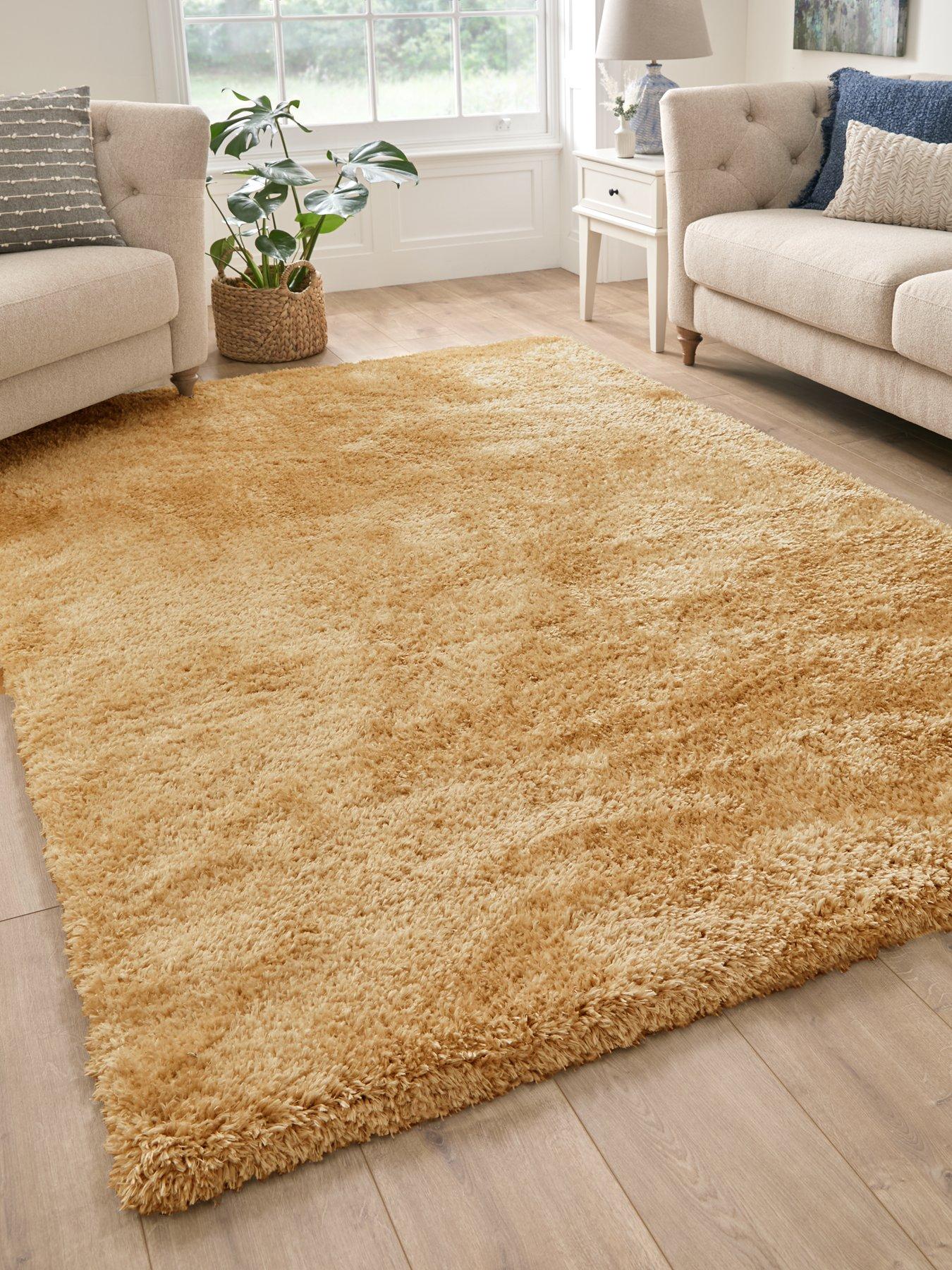 undefined Supersoft Shaggy Rug