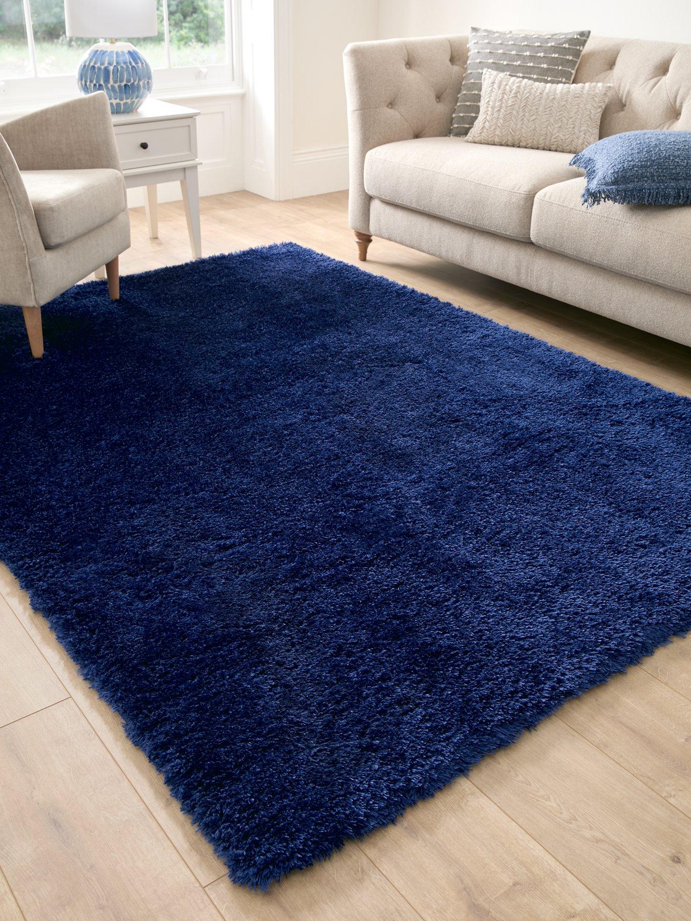undefined Supersoft Shaggy Rug