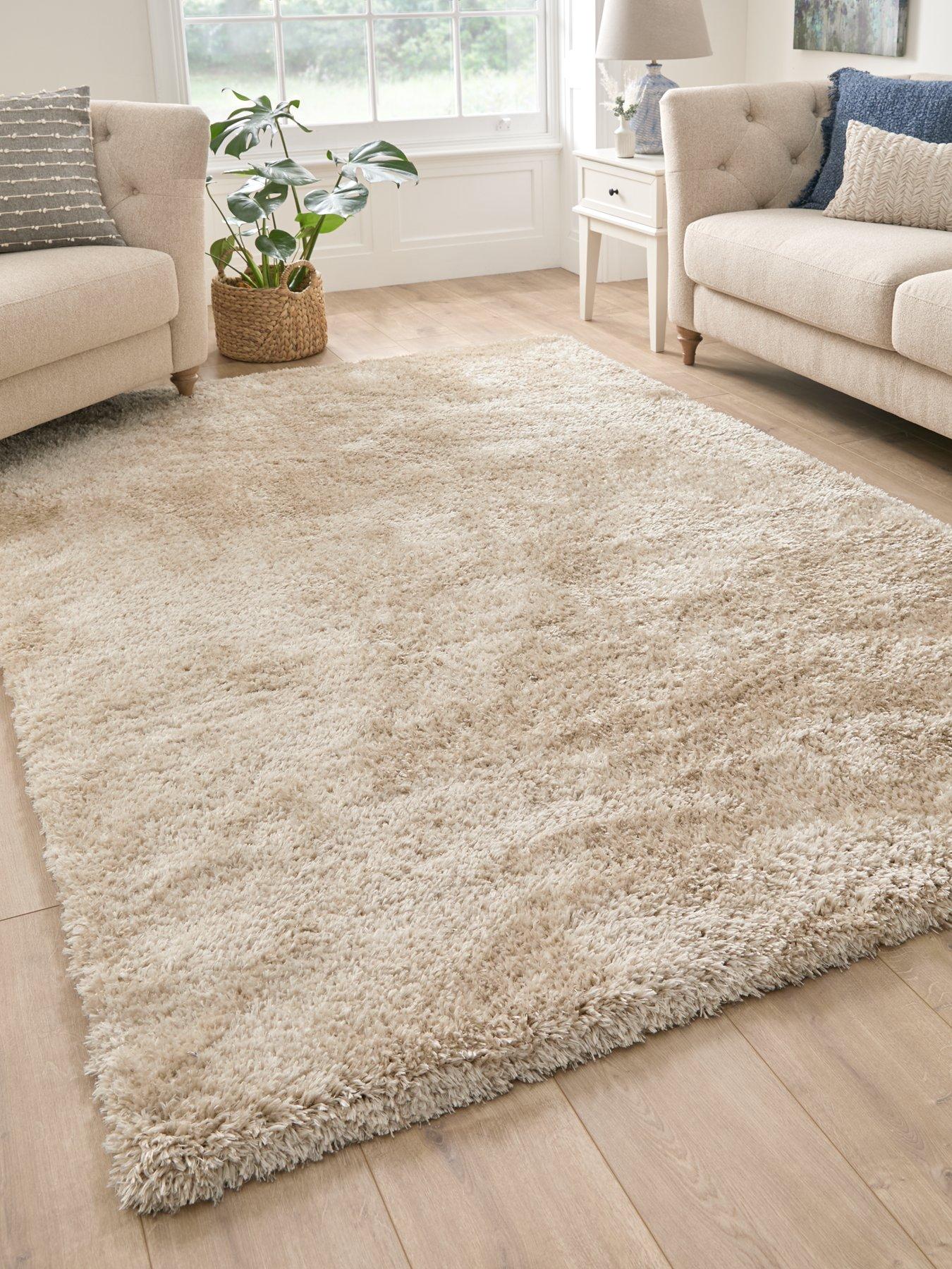 undefined Supersoft Shaggy Rug