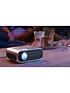  image of philips-neopix-prime-one-home-projector