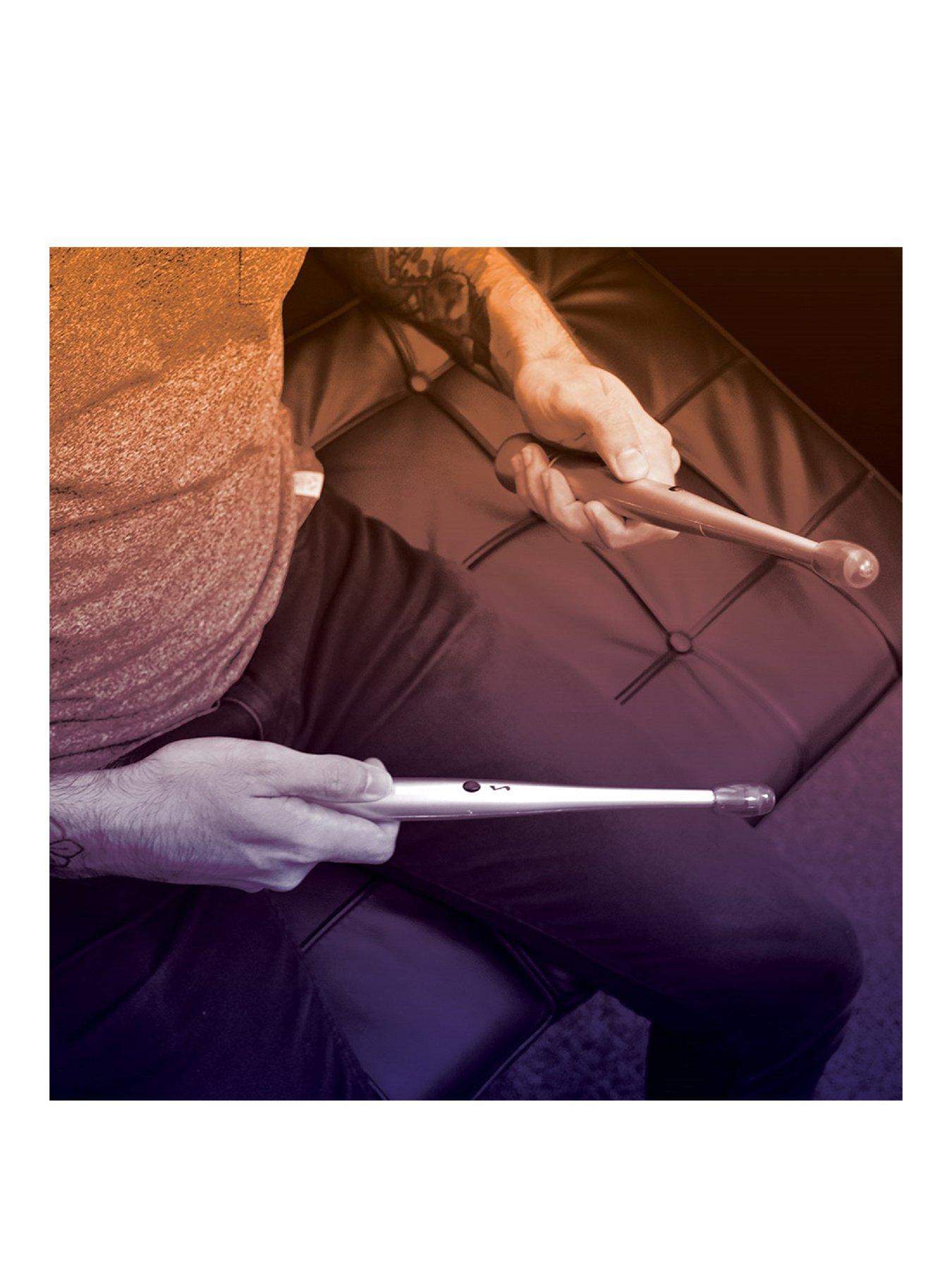Image 2 of 3 of Digital Music Drum Sticks