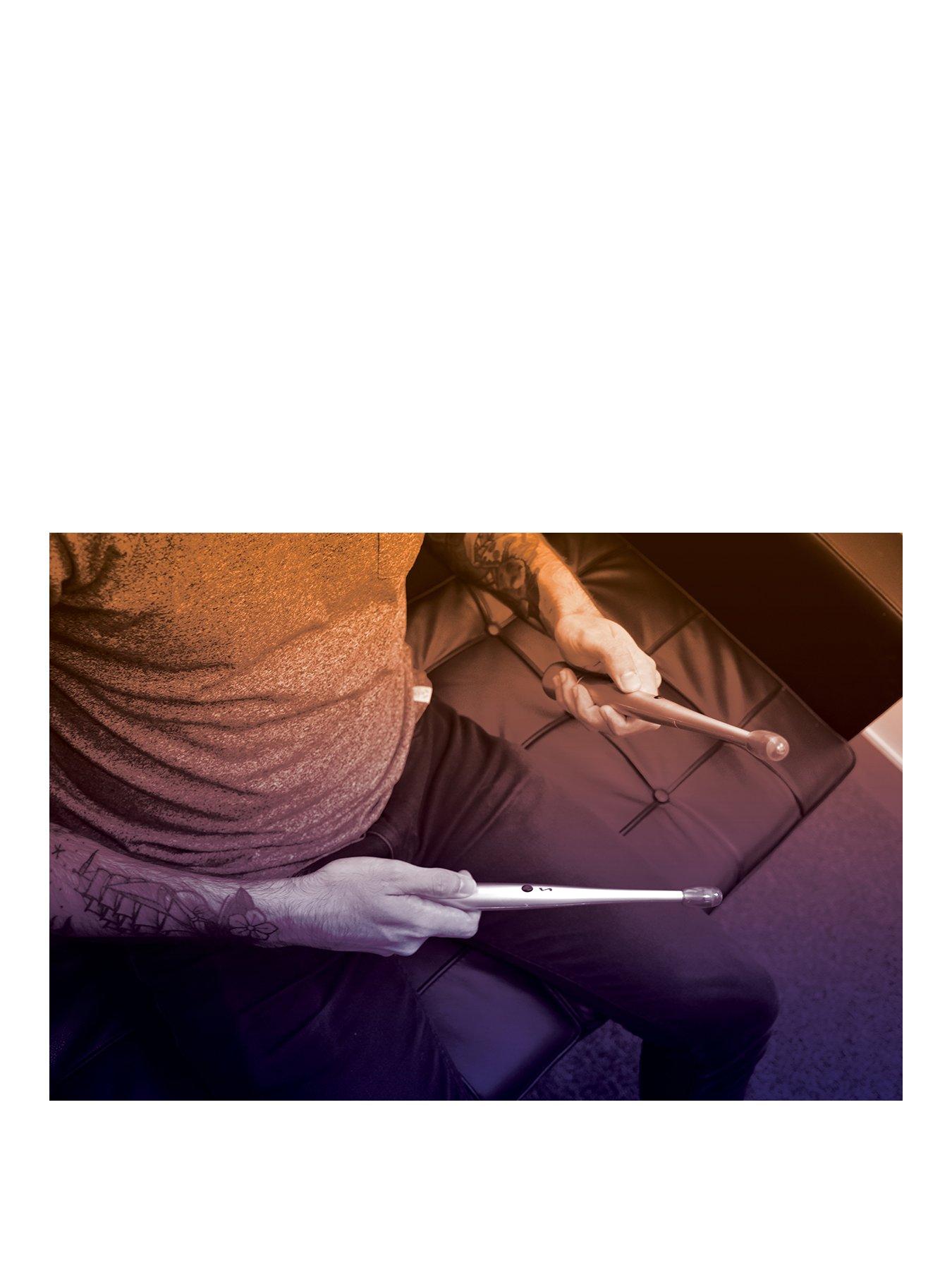 Image 3 of 3 of Digital Music Drum Sticks