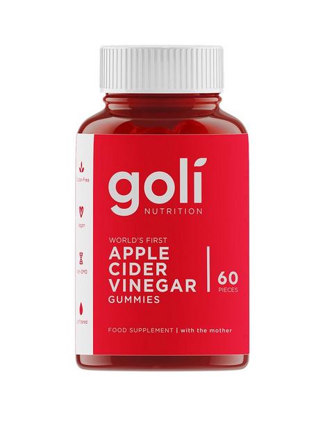 goli-nutrition-apple-cider-vinegar-gummies