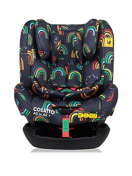cosatto-all-in-all-group-0123-isofix-belt-fitted-car-seat-disco-rainbow