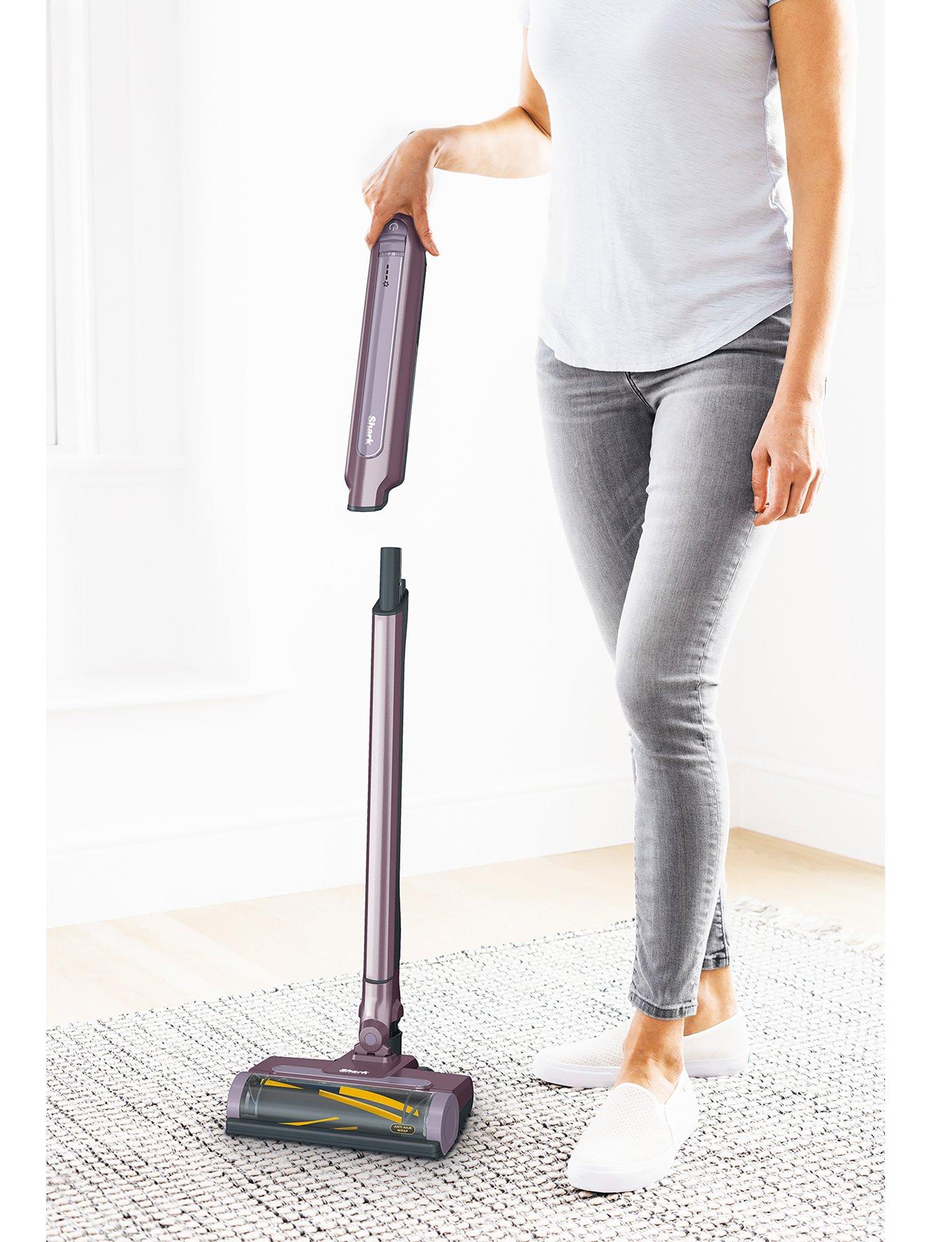 Shark WandVac System 2in1 Cordless Vacuum Cleaner with Anti Hair Wrap