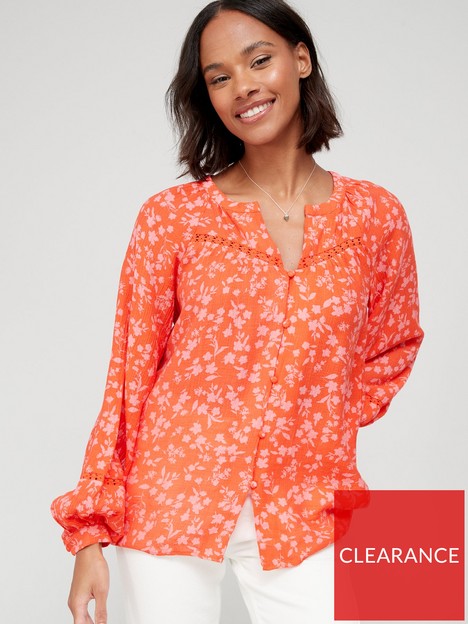 v-by-very-trim-insert-printed-blouse-red-floral