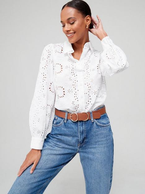 v-by-very-all-over-broderie-shirt-white