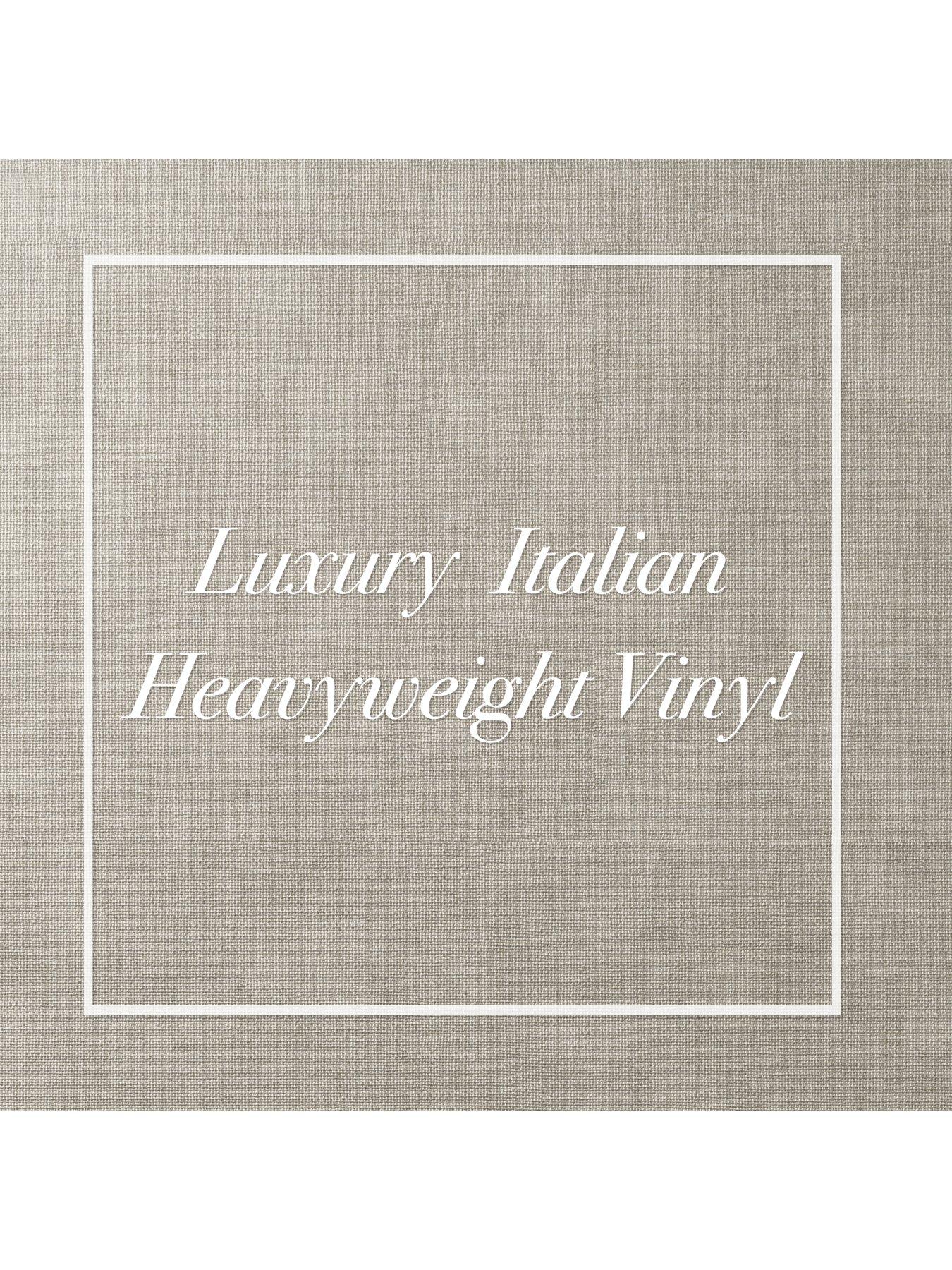 Image 4 of 4 of Fine Decor Milano Hessian Wallpaper - Stone