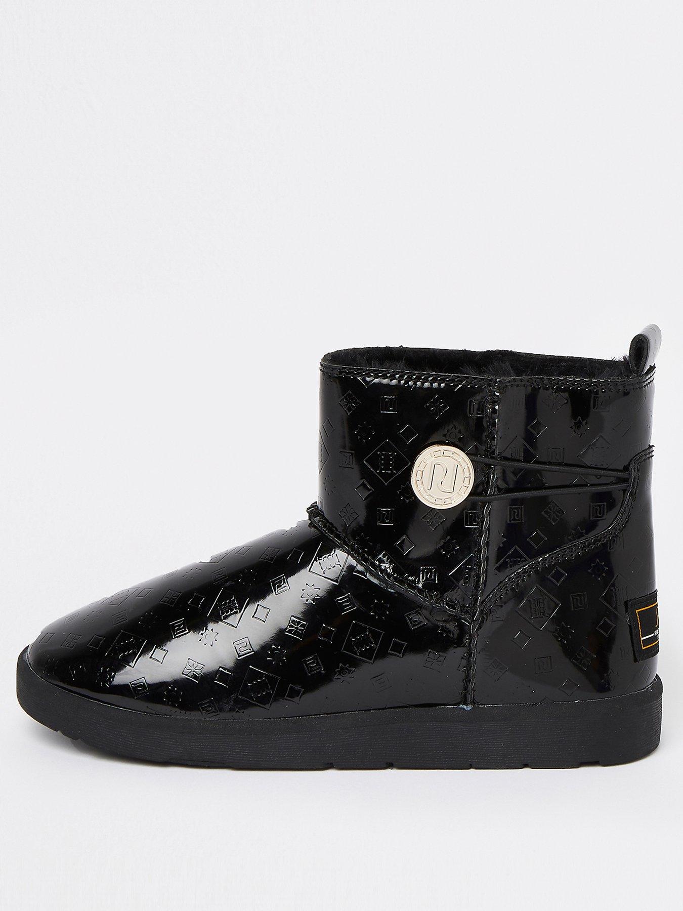 torrid winter boots