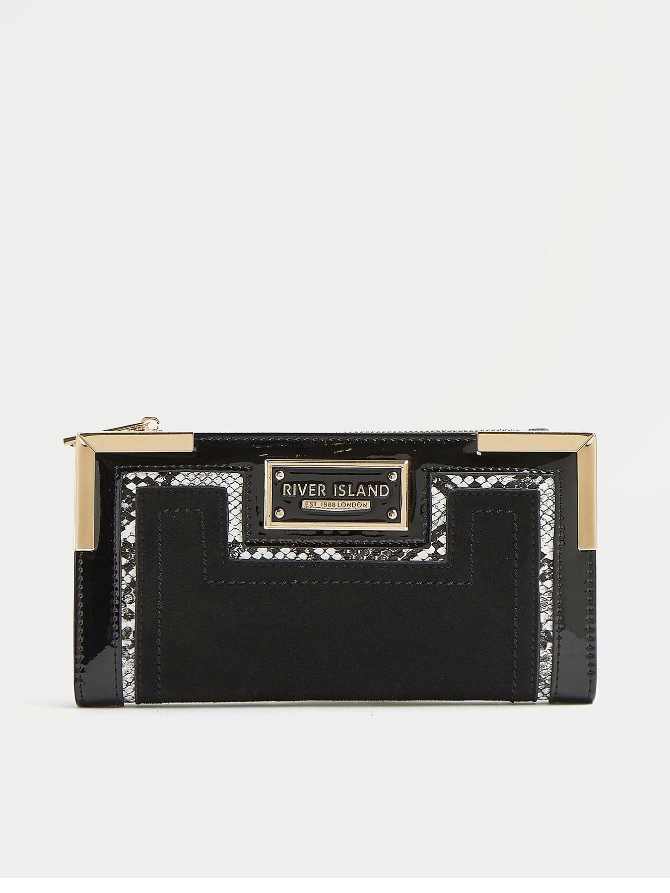 comme des garcons wallet luxury