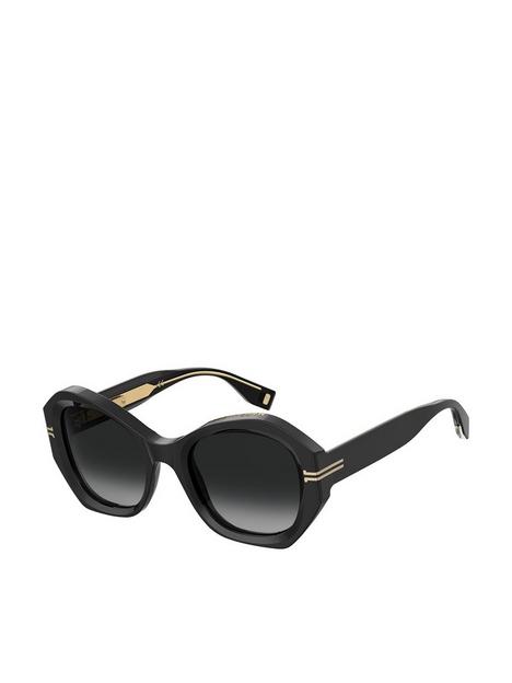 marc-jacobs-oversized-sunglasses-black