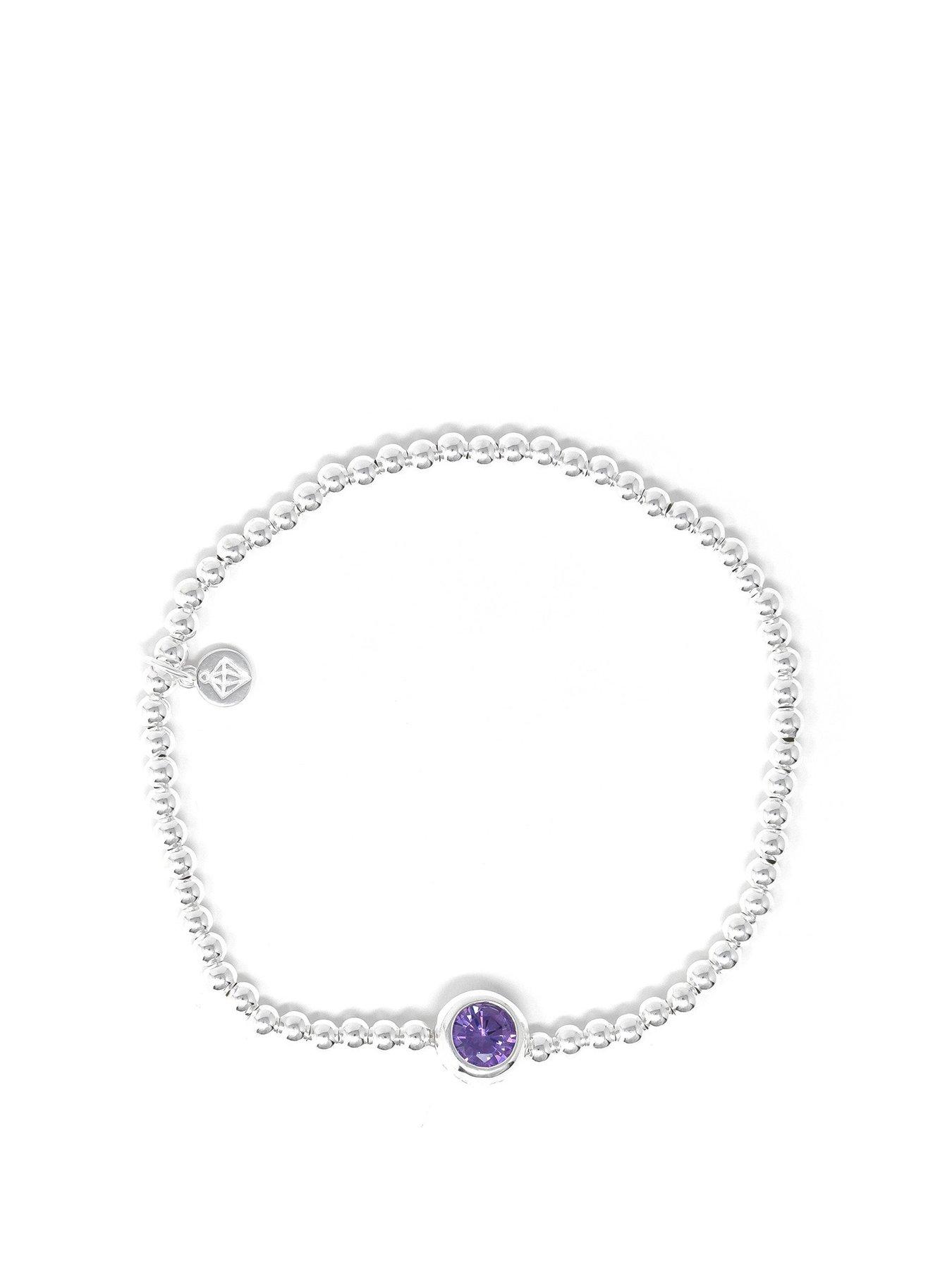 undefined Birthstone Bracelet