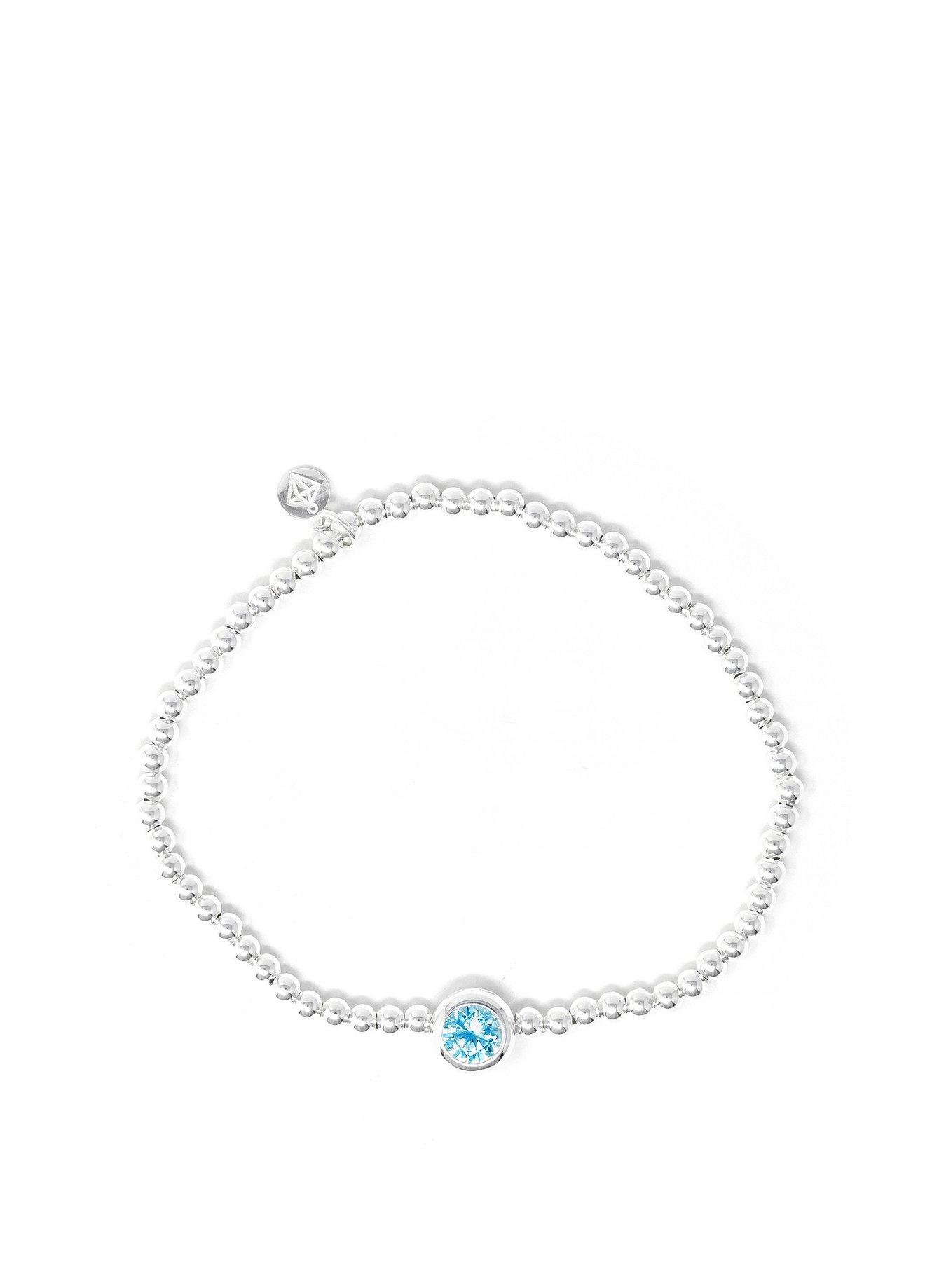 undefined Birthstone Bracelet