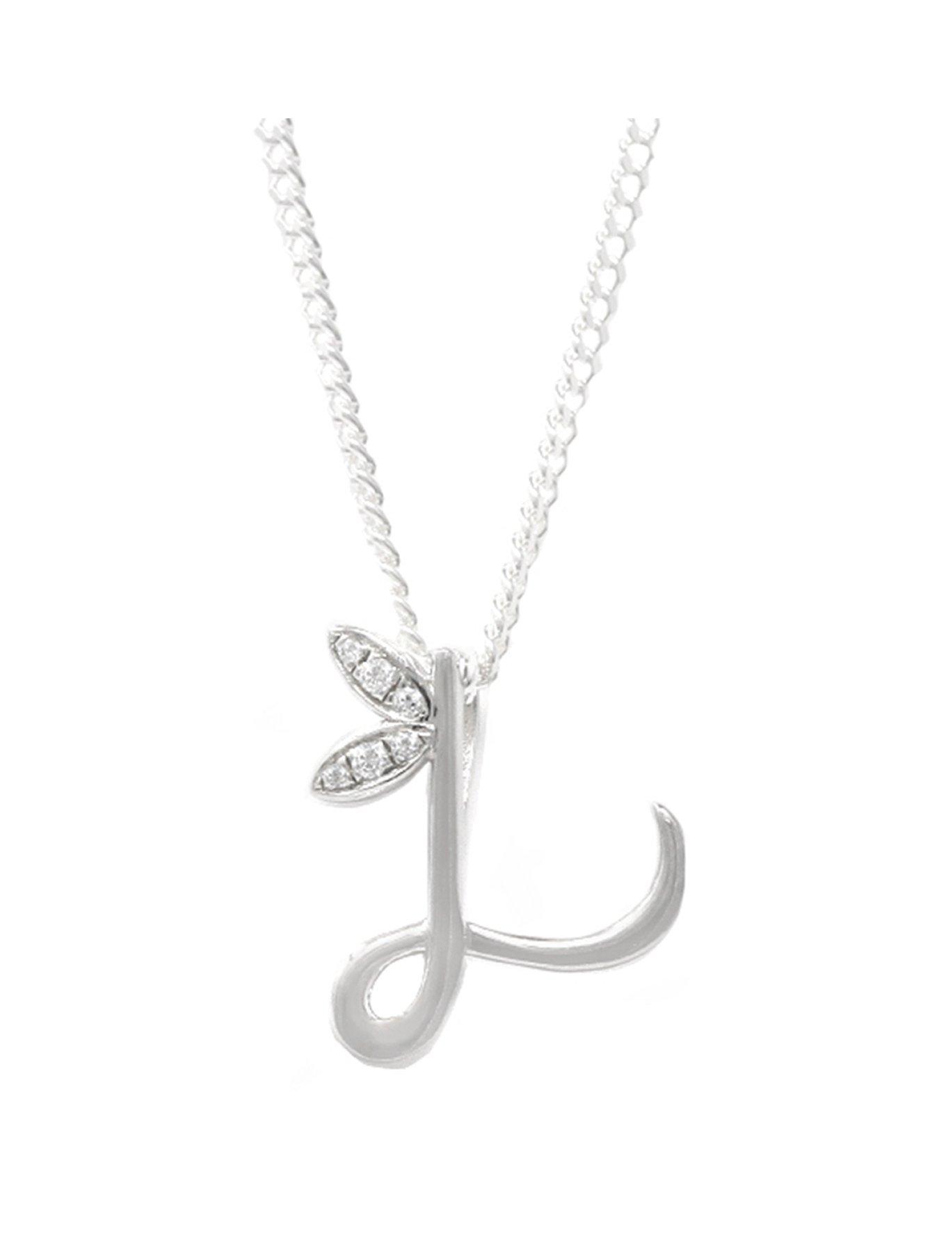 Necklaces | Gifts \u0026 jewellery | Say it 