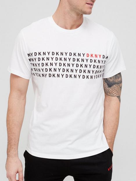 dkny-acers-t-shirt-white
